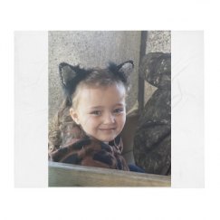 50 Inch Throw Blanket