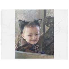 60 Inch Throw Blanket