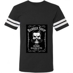 Unisex Vintage Sports Tee