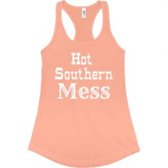 Hot Southern Mess