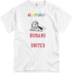 Unisex Basic Promo Tee