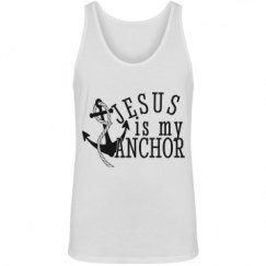 Unisex Jersey Tank Top