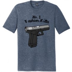 Unisex Perfect Tri Tee