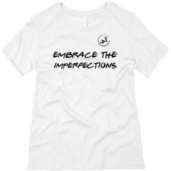 Ladies Relaxed Fit Tee