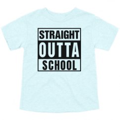 Toddler Triblend Tee