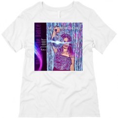 Ladies Relaxed Fit Tee