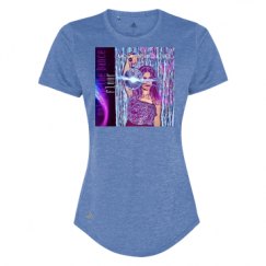 Women's Adidas Sport Shirt 