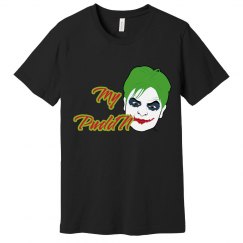 My PuddN Uncle Malik tee