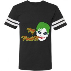 Unisex Vintage Sports Tee