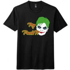 Unisex Perfect Tri Tee