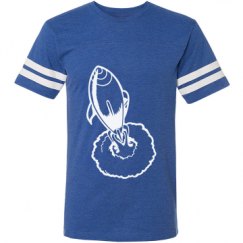 Unisex Vintage Sports Tee