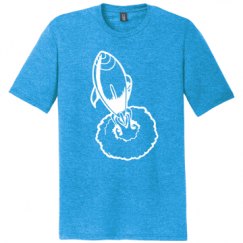 Unisex Perfect Tri Tee