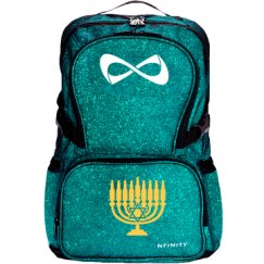 Nfinity Sparkle Backpack Bag