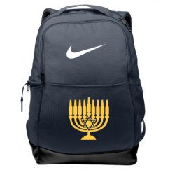 Nike Brasilia Medium Backpack