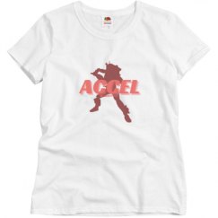 Ladies Basic Softstyle Promo Tee