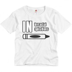 Youth Basic Promo Tee