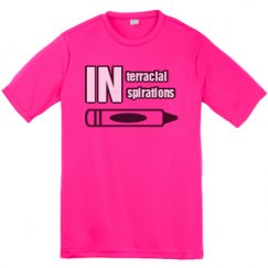 Youth Athletic Performance Tee