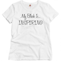 Ladies Basic Softstyle Promo Tee