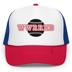 What would Ray Rae KWAN Do?