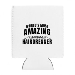 Regular 12 oz Can Cooler