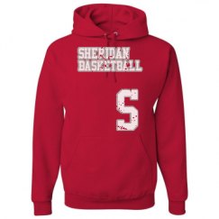 Unisex Basic Promo Hoodie