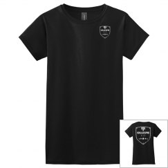 Longline Tee
