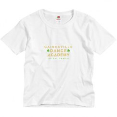 Youth Basic Promo Tee