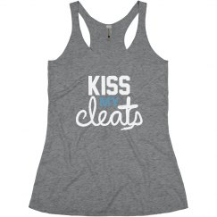 Kiss My Cleats