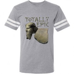 Unisex Vintage Sports Tee