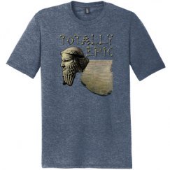 Unisex Perfect Tri Tee