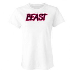 Ladies Slim Fit Favorite Tee