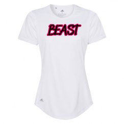 Women's Adidas Sport Shirt