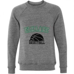 Unisex Triblend Crewneck Sweatshirt