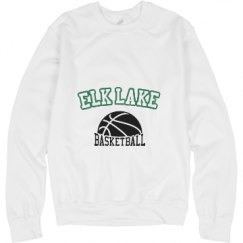 Unisex Basic Promo Crewneck Sweatshirt