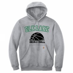 Unisex Carhartt Hooded Sweatshirt