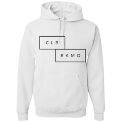 Unisex Basic Promo Hoodie