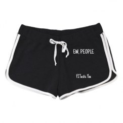 Ladies Relay Shorts
