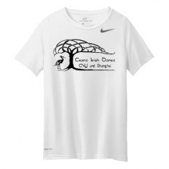 Youth Nike Legend Shirt