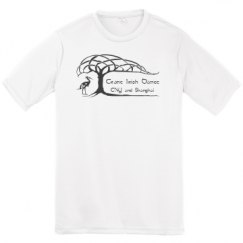 Youth Athletic Performance Tee