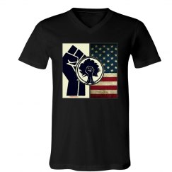 BLACK LIVES MATTER (men)