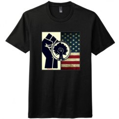 Unisex Perfect Tri Tee