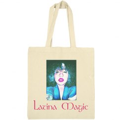 Latina Magic-Attitude Bag