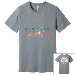 Isotopes 2020 - Fall Classic