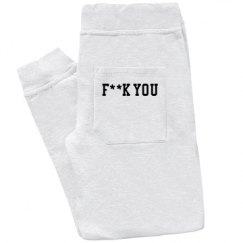 Unisex Fleece Jogger