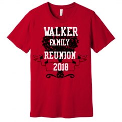 Walker aram