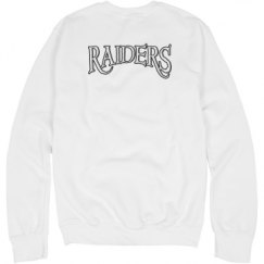 Unisex Basic Promo Crewneck Sweatshirt