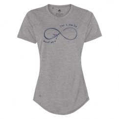 Women's Adidas Sport Shirt 