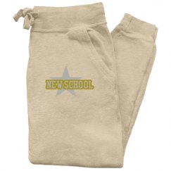 Unisex Fleece Jogger