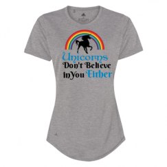 Women's Adidas Sport Shirt