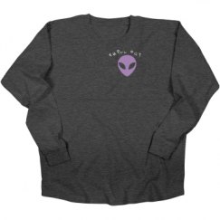 Ladies Game Day Jersey